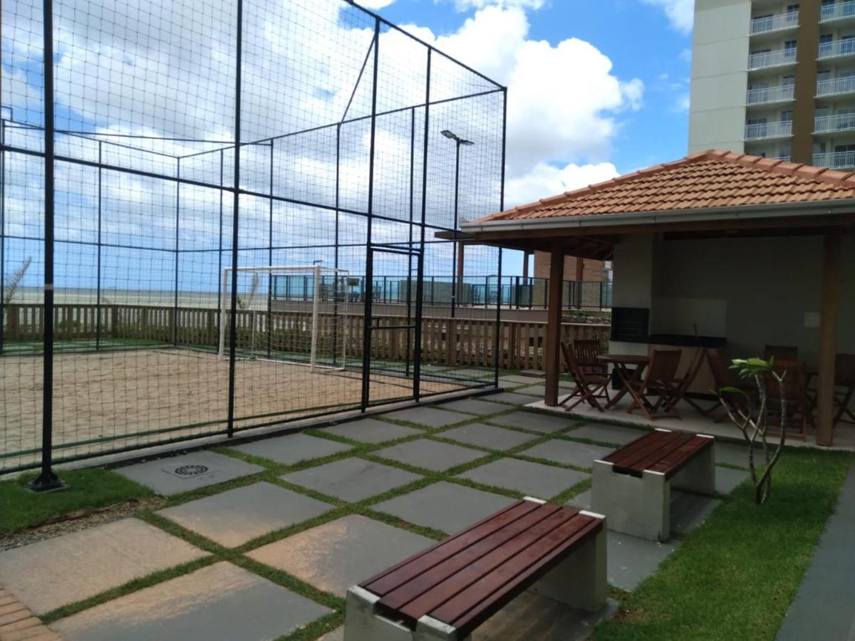 Pé na areia - próximo ao Beto Carreiro Barra Velha (Santa Catarina) Exterior foto